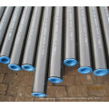 astm a53/a106/api 5l seamless steel pipe for liquid service